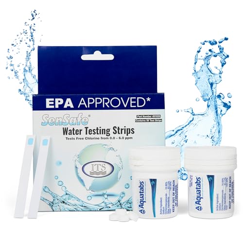 Drinking Water Essentials Kit