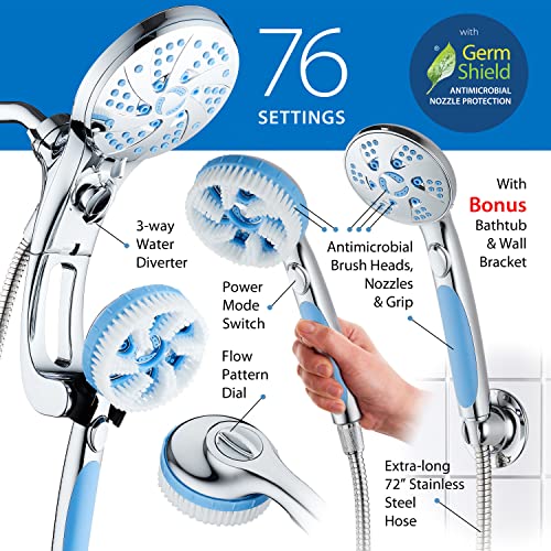 AquaCare High Pressure 6