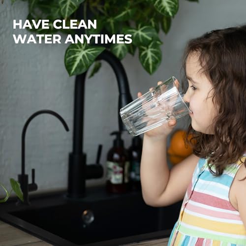 Drinking Water Filter Faucet for Kitchen Sink
