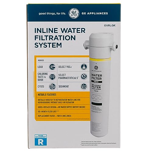 Icemaker & Refrigerator System