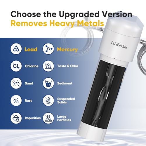 Under Sink Water Filter System