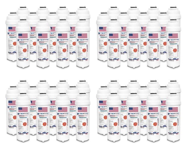 Water Fountain Filters (48 Count)