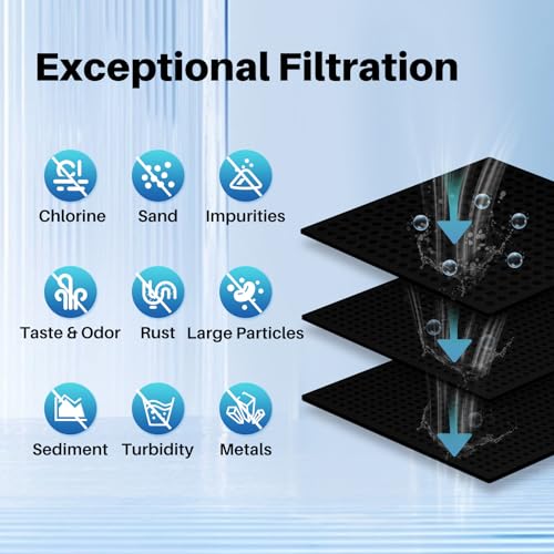 Compatible with EDR3RXD1 (4 Count)