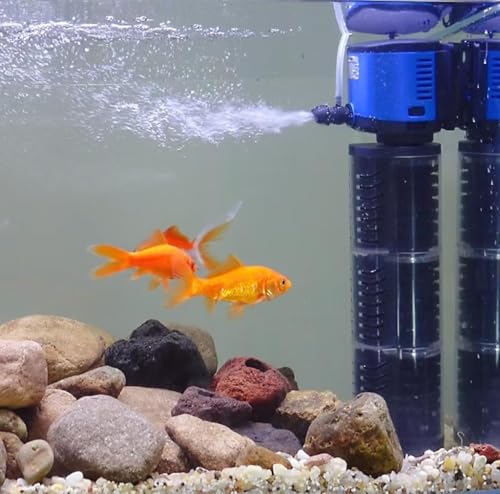 20 75 Gal Aquarium Filter for Fish Tank