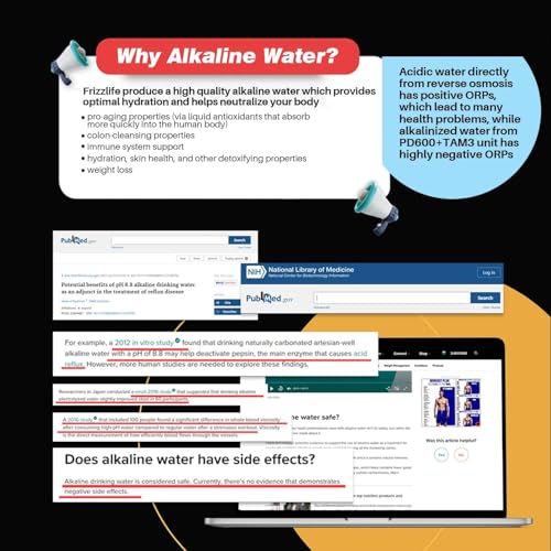 Reverse Osmosis Water Filter