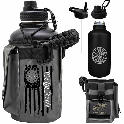 Battle Bottle