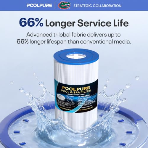 PRB35 IN Spa Filter Replaces Unicel C