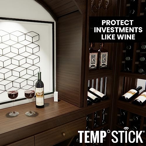 Temp Stick Remote WiFi Temperature & Humidity Sensor