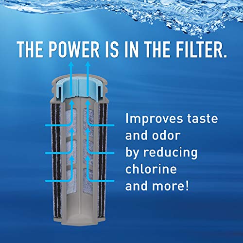 Stream Pitcher Replacement Water Filter (3 Count)