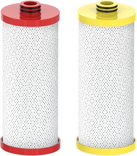WS852 R Filter Replacement for Aquasana® AQ (2 Count)