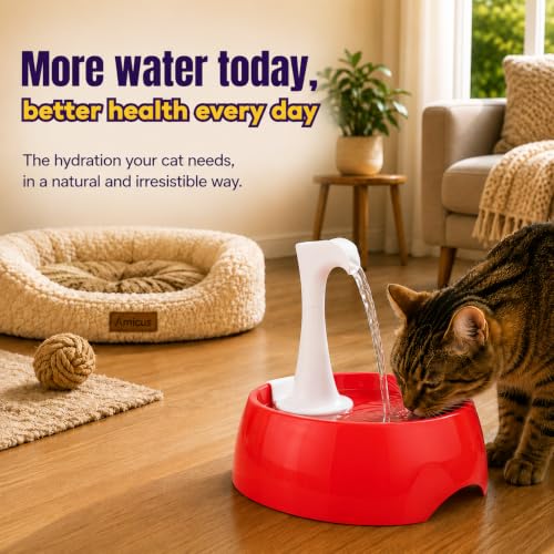 Aqua First Pet Water Fountain