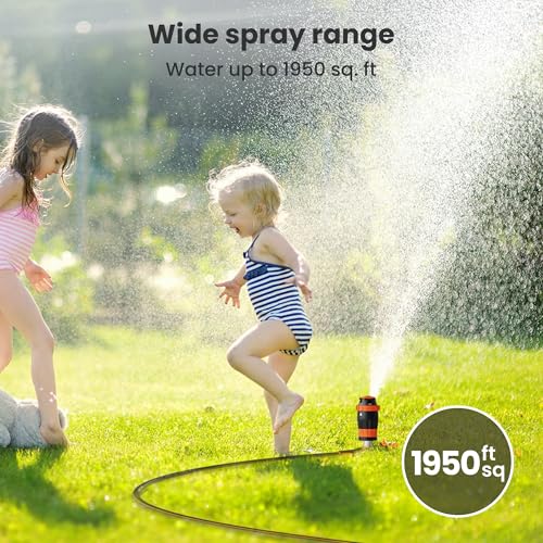 Garden Hose 5