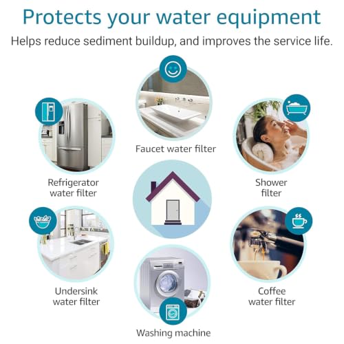 AP117 Water Filter for 3M® Aqua (4 Count)
