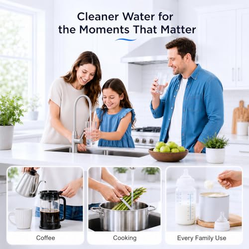 X2 Tankless Reverse Osmosis System