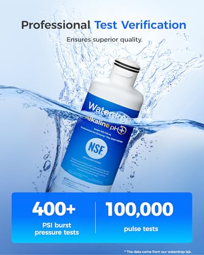 Alkaline WD F45 (4 Count)