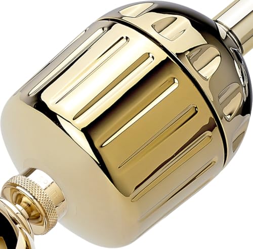 Showers HO2 GD High Output 2 Universal Shower Filter Housing