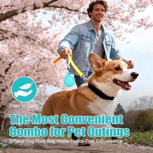 Portable Dog Water Bottle 10oz Stainless Steel Travel Dog Water Dispenser with Bowl No