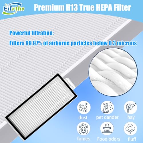 Q7 Replacement Parts Compatible with Roborock Q7 Q7+ Q7 Max Q7 Max+ Robot Vacuum Cleaner (26 Count)