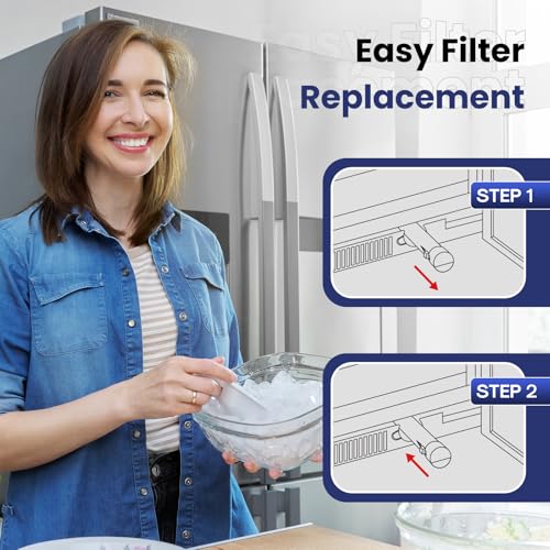Replacement for 4396841 (4 Count)