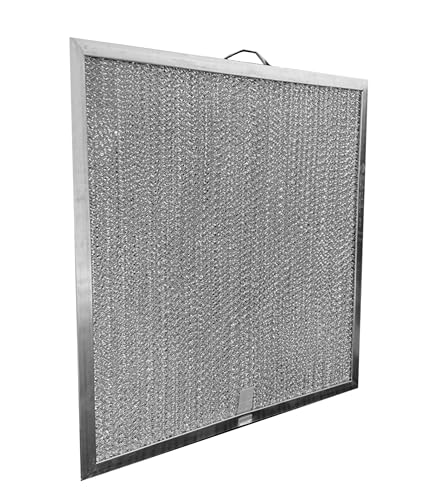 Range Hood Grease Filter S99010316 99010316 Replacement 1