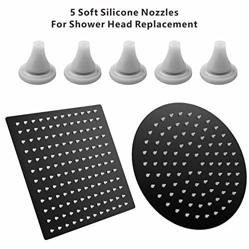 Shower Flow Restrictor Set