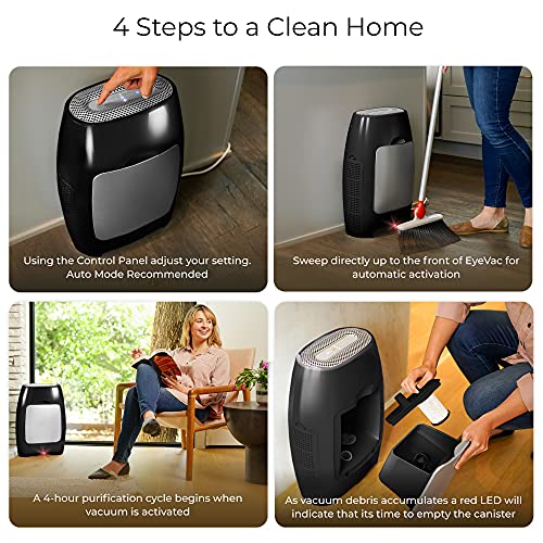 EyeVac Air 2 in