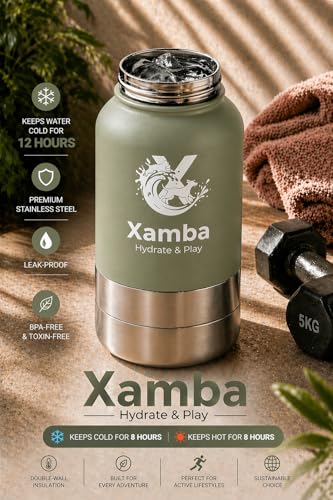Dog Water Bottle for Walking