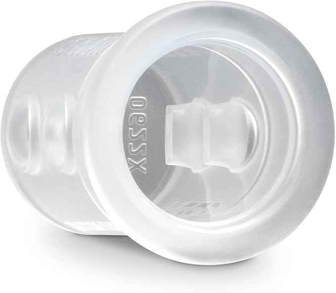GRAYL UltraPress One-Way Drink Mix Valve - for Electolytes, Mixes, and Flavored Drinks