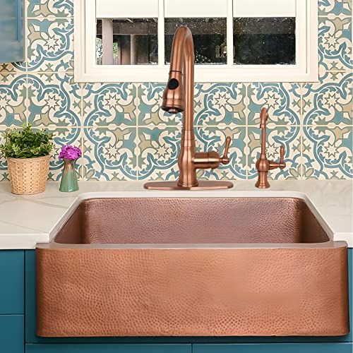 Kitchen Water Filter Faucet