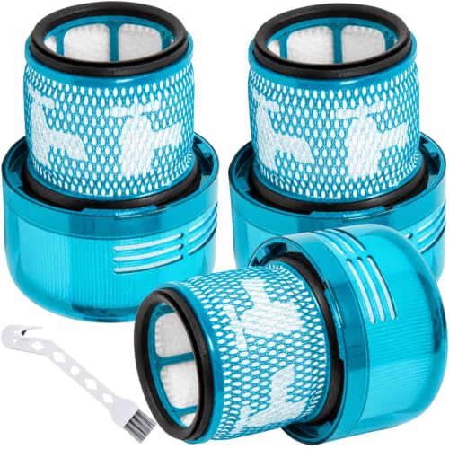 Dyson Outsize Filter (3 Count)