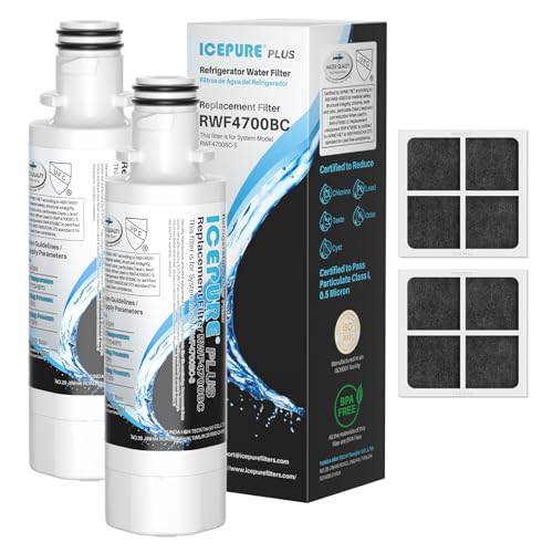 PLUS ADQ747935 NSF (2 Count)