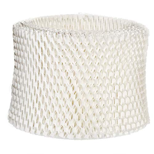 2Pack Replacement Humidifier Wick Filters Compatible with Kaz & Vicks 3020 V3100 V3500 V3600 V3800 V3900 Honeywell HCM