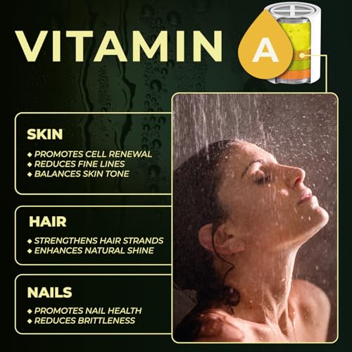 Vitamin Filter Cartridge