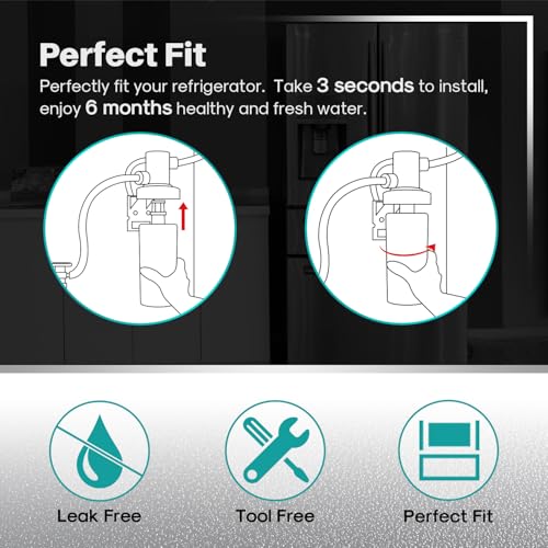 3US AF01 Under Sink Water Filter