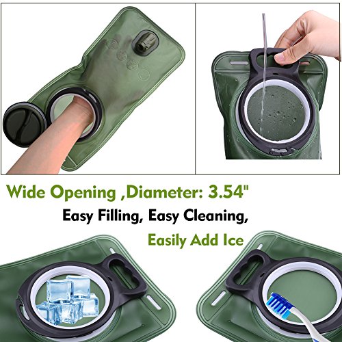 Hydration Bladder