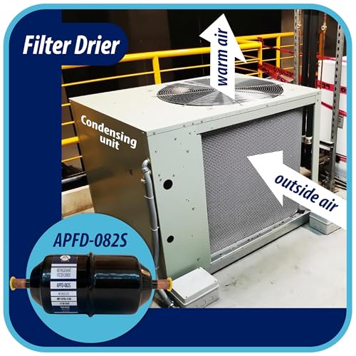 Appli Parts APFD
