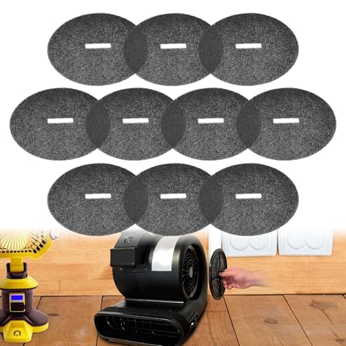 Replacement Filter for B