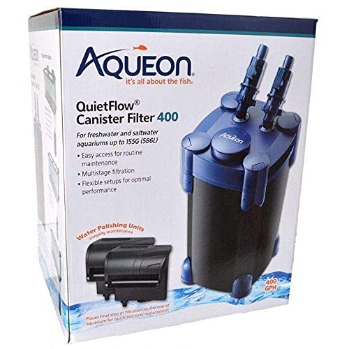 QuietFlow 155
