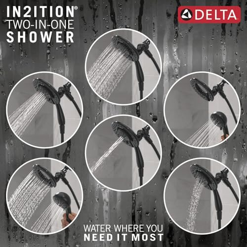 Faucet 4 Setting In2ition 2