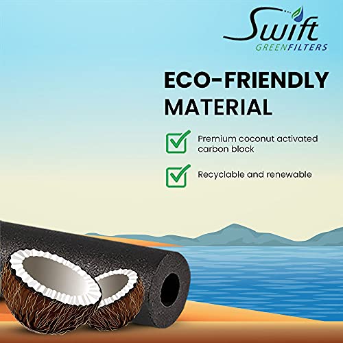 SGF 351 Compatible Commercial Water Filter for CC351