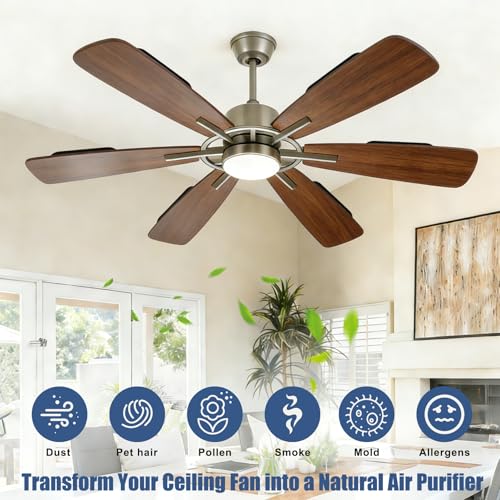 20 Pack Ceiling Fan Filters