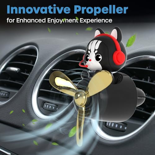 Pilot Car Air Freshener