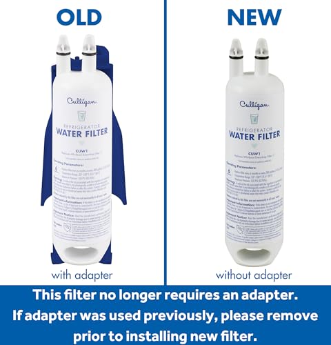 CUW1 Refrigerator Water Filter