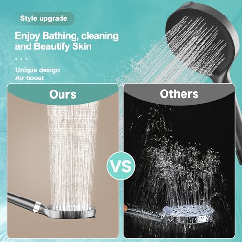 Filtered Shower Head