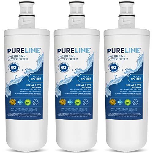 3US AF01 Replacement for Filtrete 3US