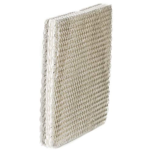 Water Panel Filter Whole House Wick Humidifier Pads Replacement for Honeywell HE100