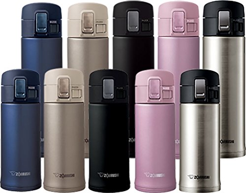 Stainless Steel Mug