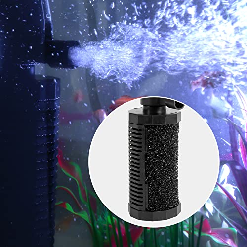2PCS Internal Filter Sponge Foam (2 Count)