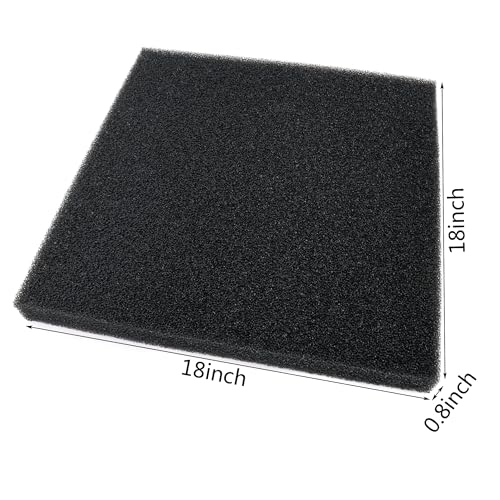 Aquarium Filter Bio Sponge Pad