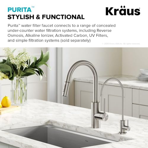 Purita 100% Lead